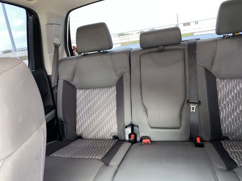 Used 2021 Toyota Tundra SR5 RWD image 14