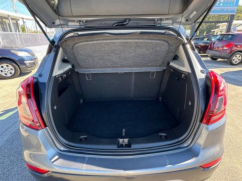 Used 2019 Buick Encore Preferred image 13