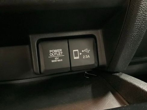 Certified 2021 Honda Passport Touring image 29