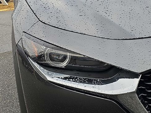 Used 2023 MAZDA CX-30 2.5 Turbo w/ Premium Package image 9