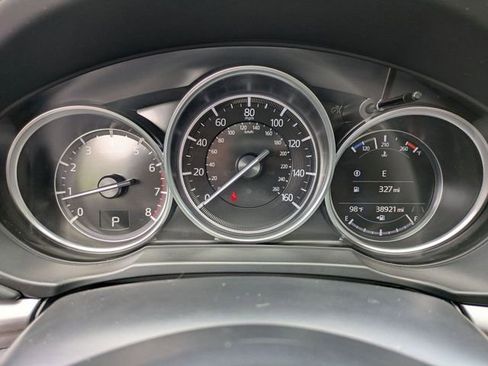 Used 2023 MAZDA CX-5 AWD 2.5 S w/ Select Package image 31