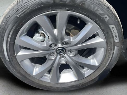 Used 2023 MAZDA CX-30 AWD 2.5 S w/ Select Package image 11