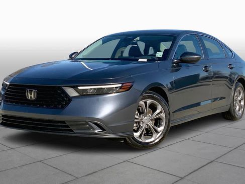 Used 2024 Honda Accord EX image 2