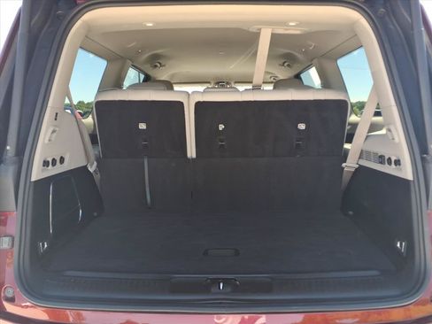 Used 2022 Jeep Wagoneer Series I AWD/4WD image 26