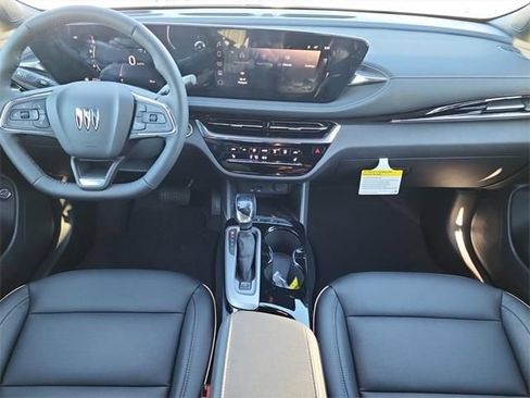 New 2026 Buick Envista Preferred FWD image 19