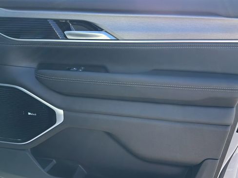 New 2026 Jeep Grand Wagoneer Limited w/ Premium Group II image 10