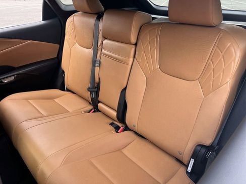 Used 2025 Lexus RX 350 FWD image 23