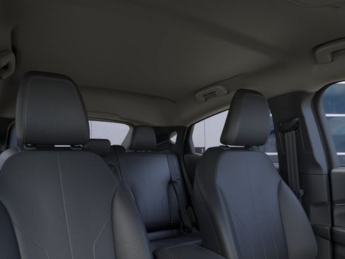 New 2026 Ford Mustang Mach-E Select RWD image 24