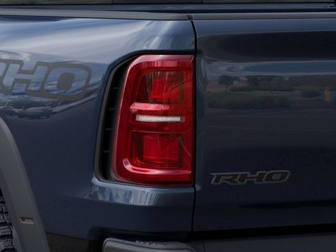 New 2026 RAM 1500 RHO w/ RHO Level 1 Equipment Group AWD/4WD image 10