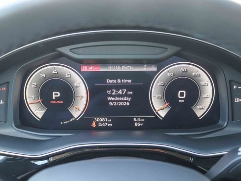 Used 2023 Audi Q8 Premium Plus w/ Premium Plus Package AWD/4WD image 26