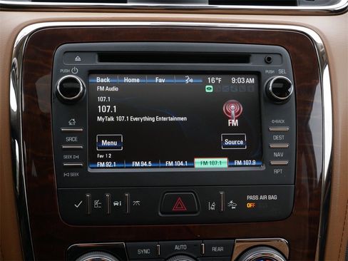 Used 2014 Buick Enclave Premium w/ Trailering Provision Package image 20