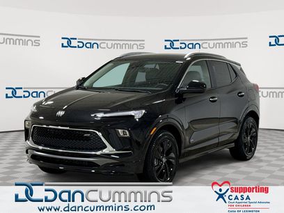 New 2026 Buick Encore GX Sport Touring w/ Comfort Package