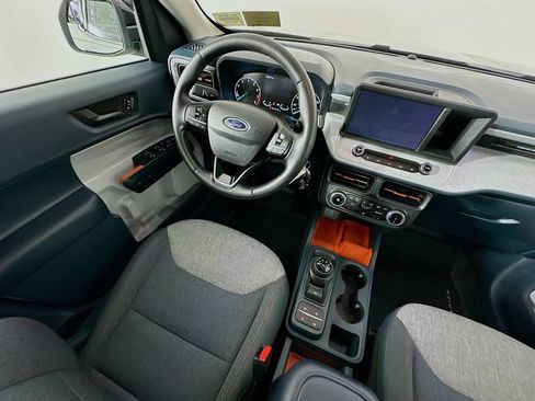 Used 2024 Ford Maverick XLT w/ XLT Luxury Package AWD/4WD image 9