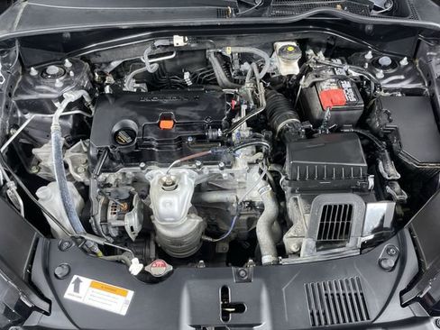 Used 2023 Honda HR-V LX image 44