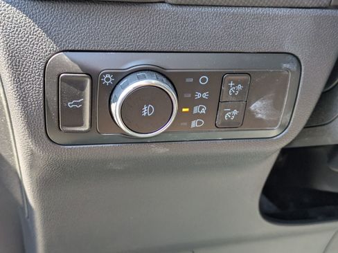 New 2025 Ford Bronco Sport Outer Banks image 14