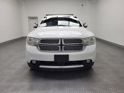 Used 2013 Dodge Durango Citadel w/ Technology Group image 15