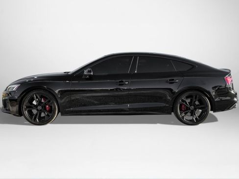 Used 2021 Audi S5 Premium Plus w/ Premium Plus Package image 9