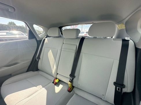 New 2025 Hyundai Kona SEL image 47