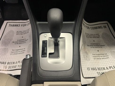Used 2015 Subaru Impreza 2.0i Premium image 20