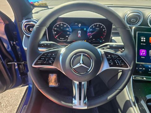 Used 2026 Mercedes-Benz GLC 300 4MATIC image 60
