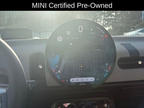 Used 2025 MINI Cooper S image 22