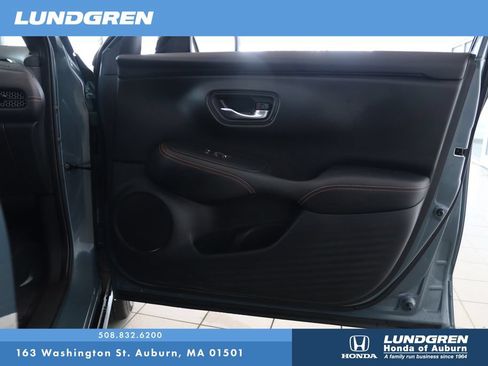 Used 2024 Honda HR-V Sport image 15