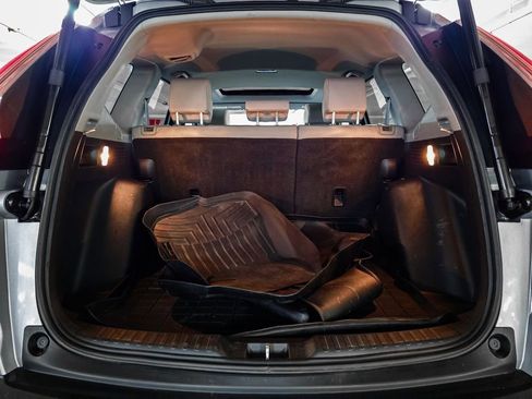 Certified 2018 Honda CR-V EX-L image 10