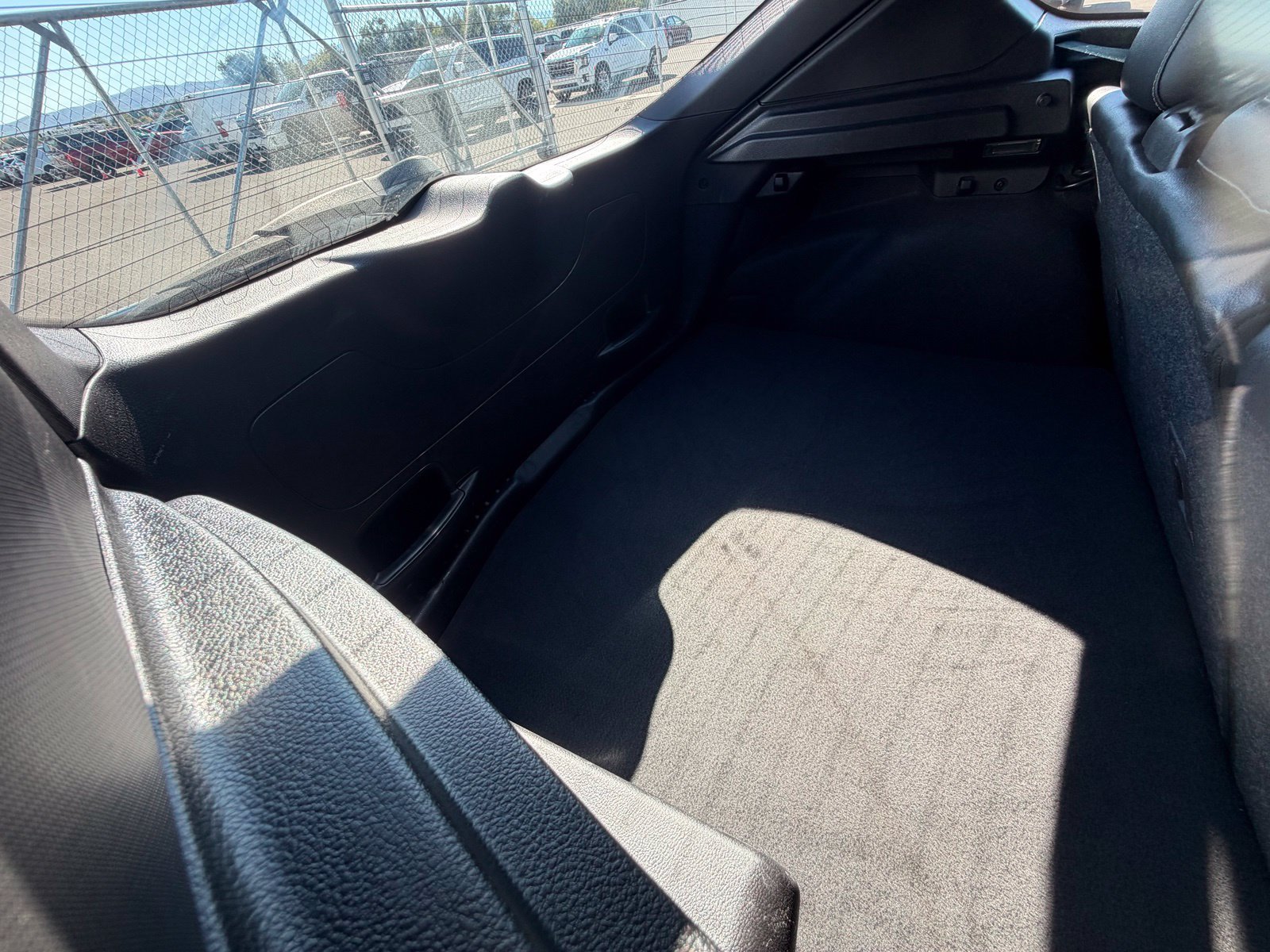 Used 2016 Ford Focus ST w/ Equipment Group 401A FWD image 37