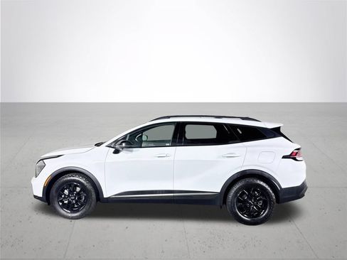 Certified 2024 Kia Sportage X-Pro Prestige AWD/4WD image 10