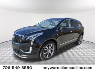 New 2026 Cadillac XT5 Premium Luxury w/ Driver Assist Package video 1