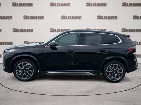 New 2026 BMW X1 xDrive28i w/ Convenience Package AWD/4WD image 2
