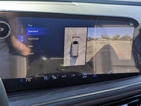 New 2025 Chevrolet Tahoe Premier image 29