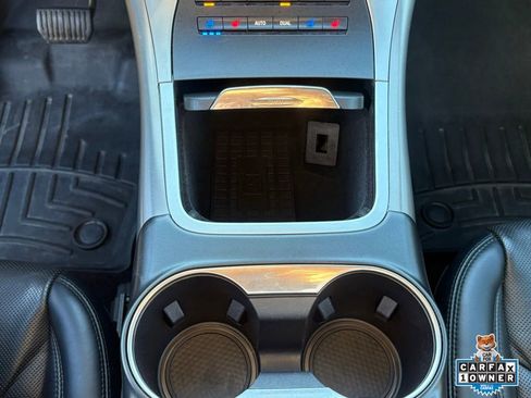 Used 2019 Lincoln Nautilus Reserve image 19