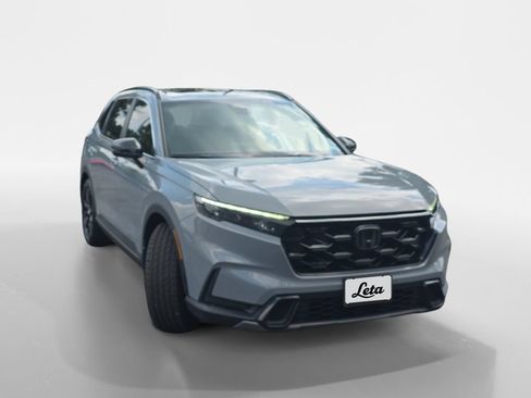 Certified 2024 Honda CR-V Sport image 2