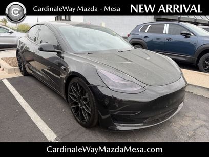 Used 2020 Tesla Model 3 Performance