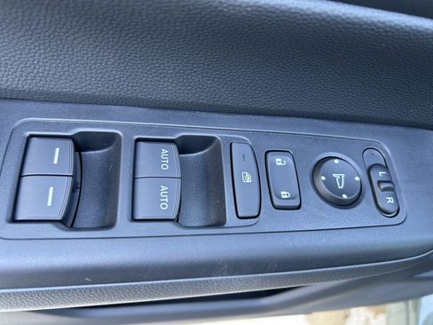 New 2026 Honda CR-V TrailSport image 11