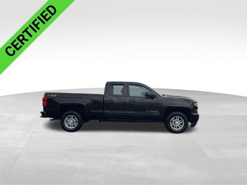 Used 2018 Chevrolet Silverado 1500 LT image 7