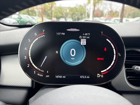 Used 2024 MINI Cooper John Cooper Works image 21