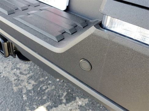 New 2026 Toyota Tundra Limited image 6