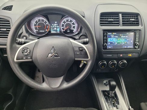 Used 2022 Mitsubishi Outlander Sport ES image 22