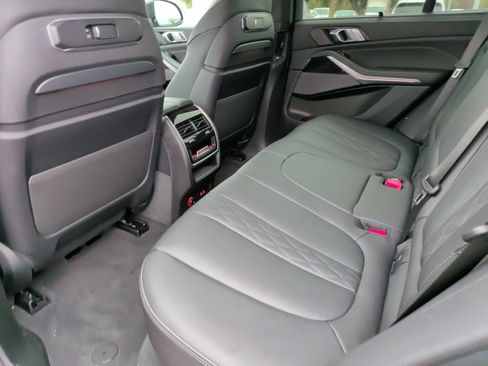 Used 2025 BMW X5 xDrive40i image 39