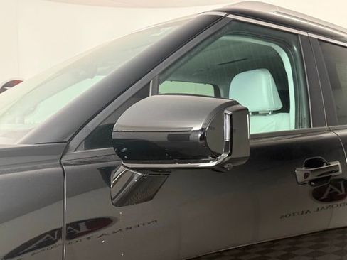 New 2026 Hyundai Palisade SEL Premium AWD/4WD image 10