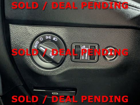 Used 2021 Dodge Challenger R/T w/ Plus Package image 21