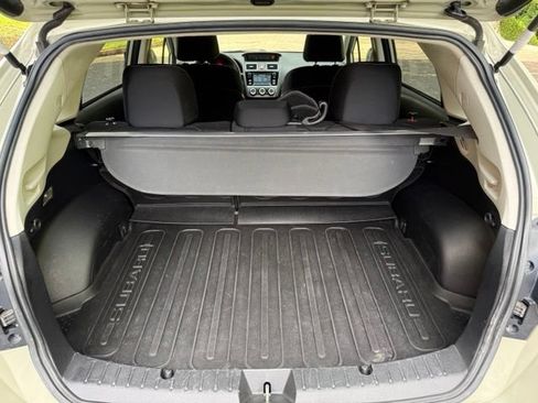 Used 2017 Subaru Crosstrek 2.0i Premium w/ Popular Package #2 AWD/4WD image 36
