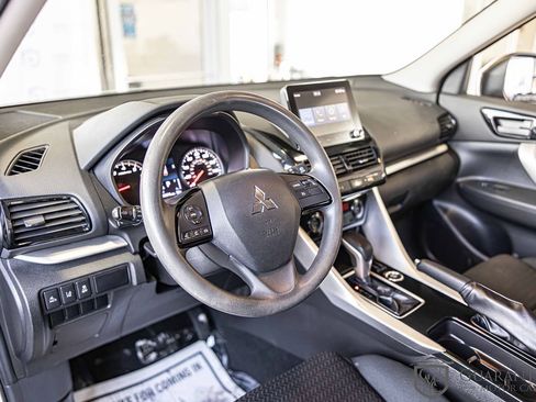 Used 2023 Mitsubishi Eclipse Cross Ralliart image 17