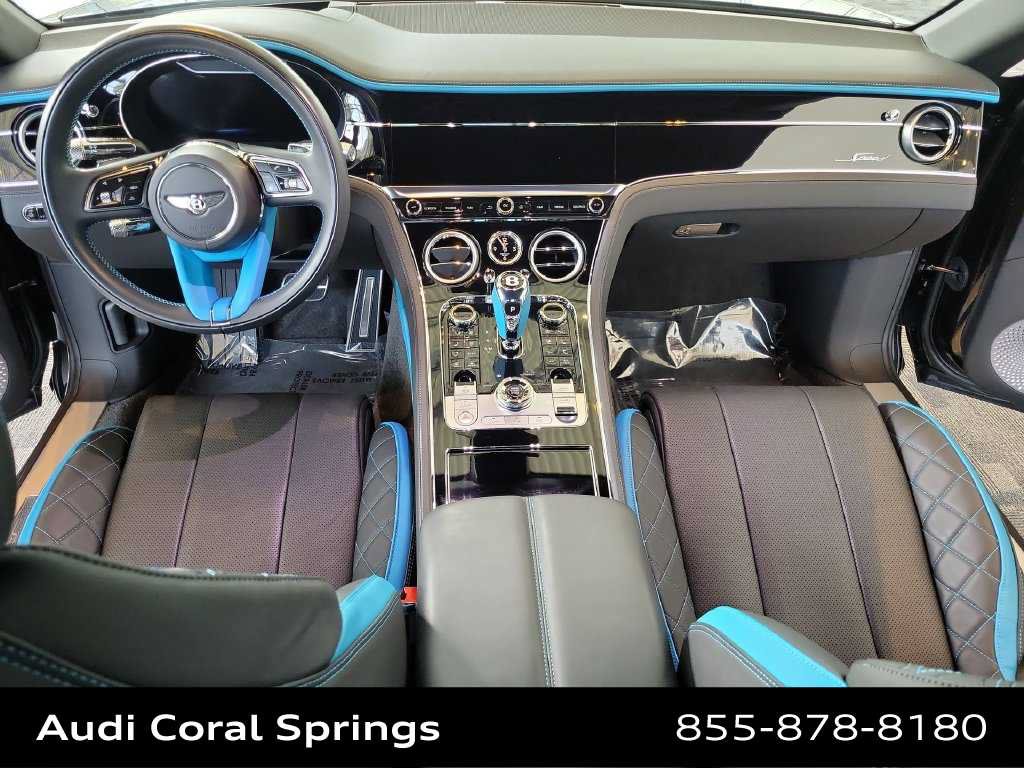 Used 2024 Bentley Continental GT Speed AWD/4WD image 18