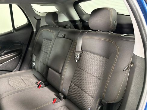 Used 2020 GMC Terrain SLE AWD/4WD image 19