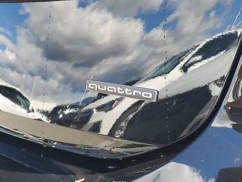 New 2026 Audi A6 Premium Plus image 7