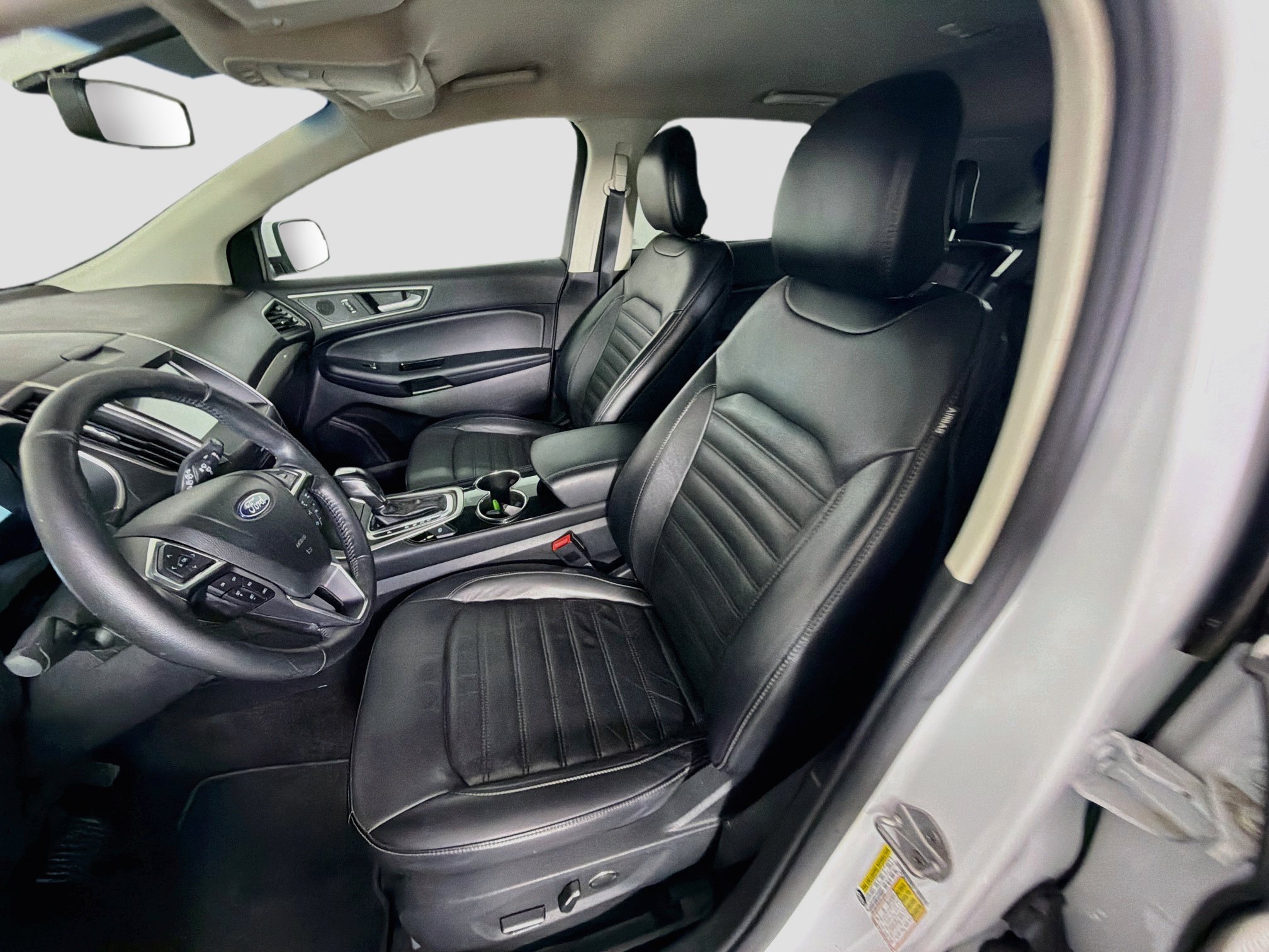 Used 2018 Ford Edge SEL w/ Equipment Group 201A FWD image 13