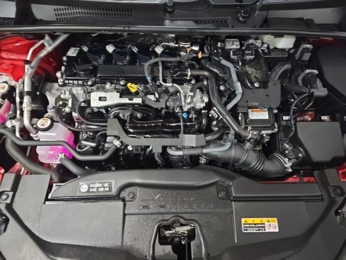 Used 2024 Toyota Prius Limited AWD/4WD image 15